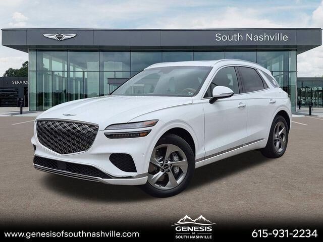 2026 GENESIS GV70