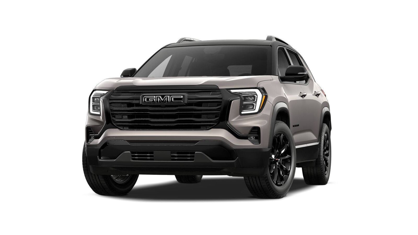 2027 GMC Terrain