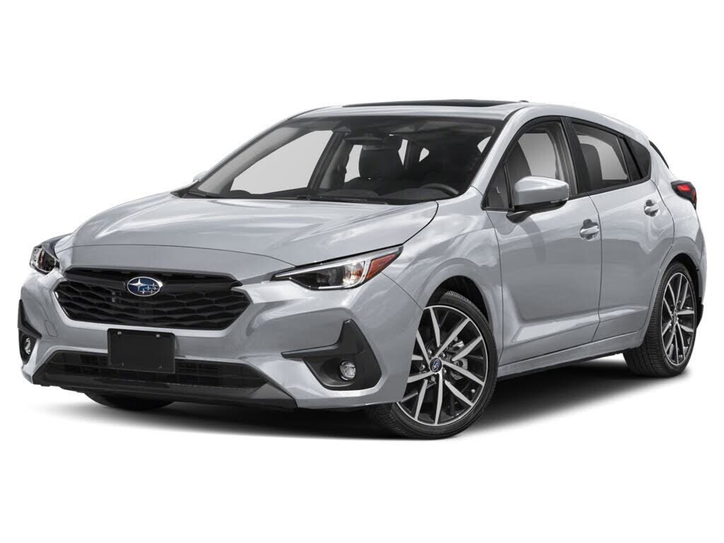2024 SUBARU Impreza