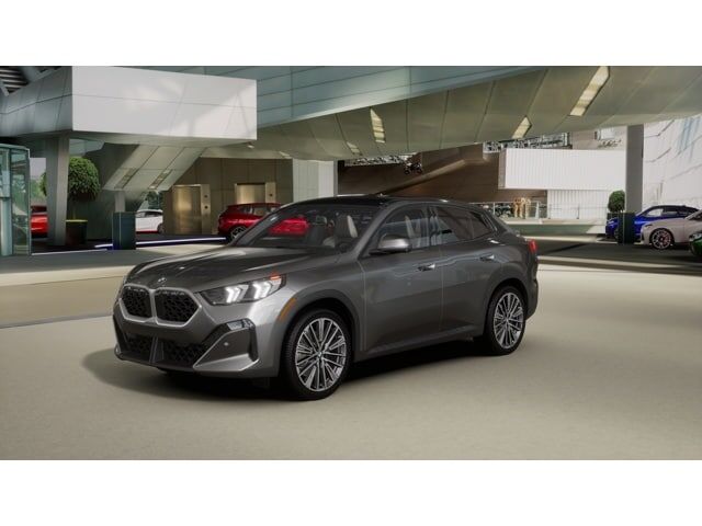 2026 BMW X2