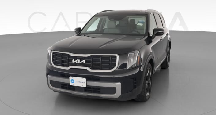 2023 KIA Telluride