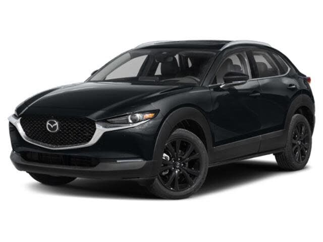 2023 MAZDA CX-30