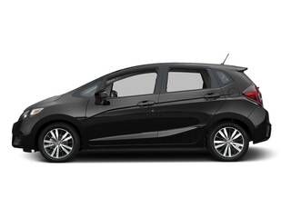 2016 HONDA Fit