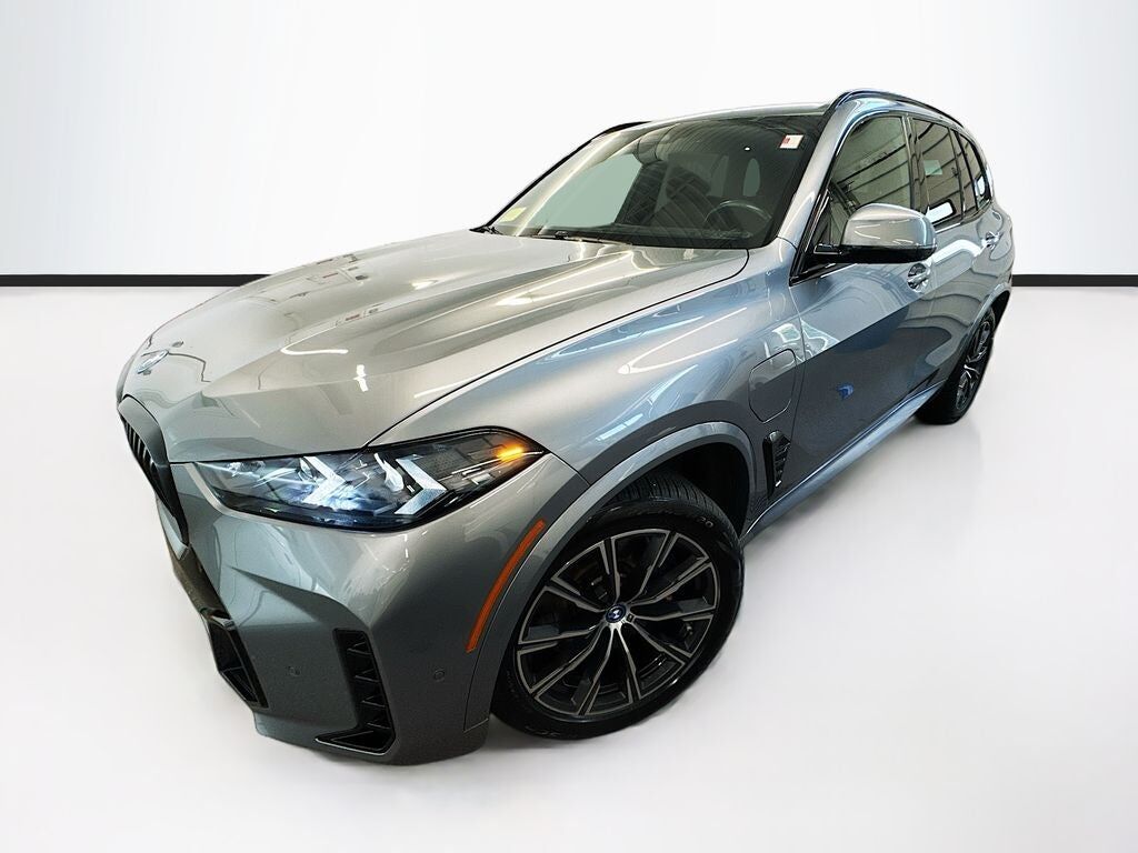2024 BMW X5