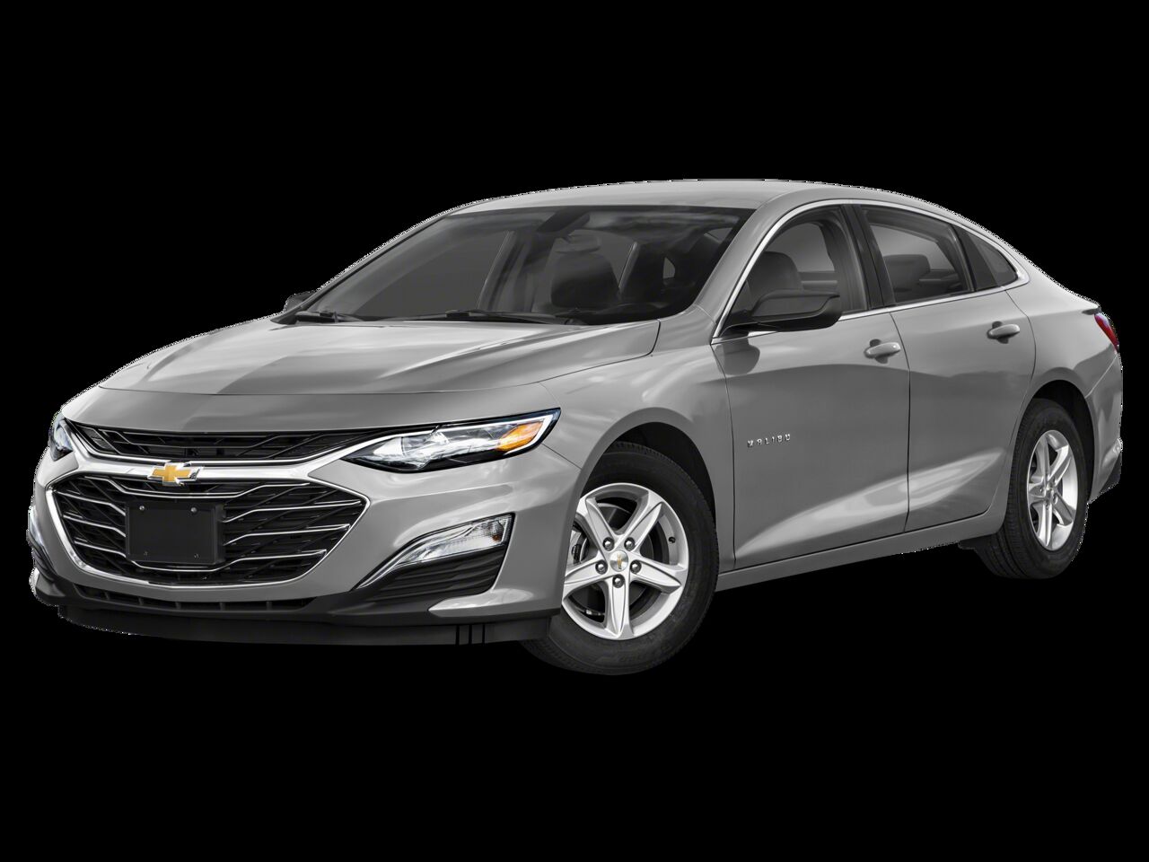2020 CHEVROLET Malibu