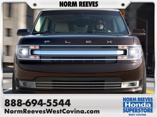 2014 FORD Flex
