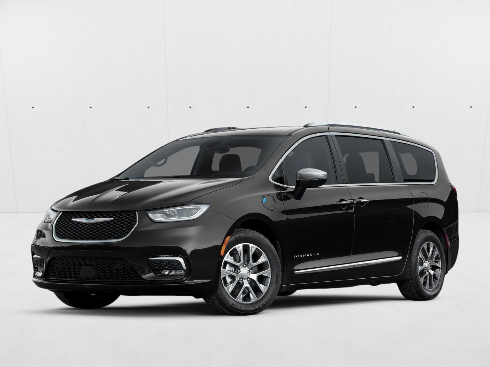 2021 CHRYSLER Pacifica