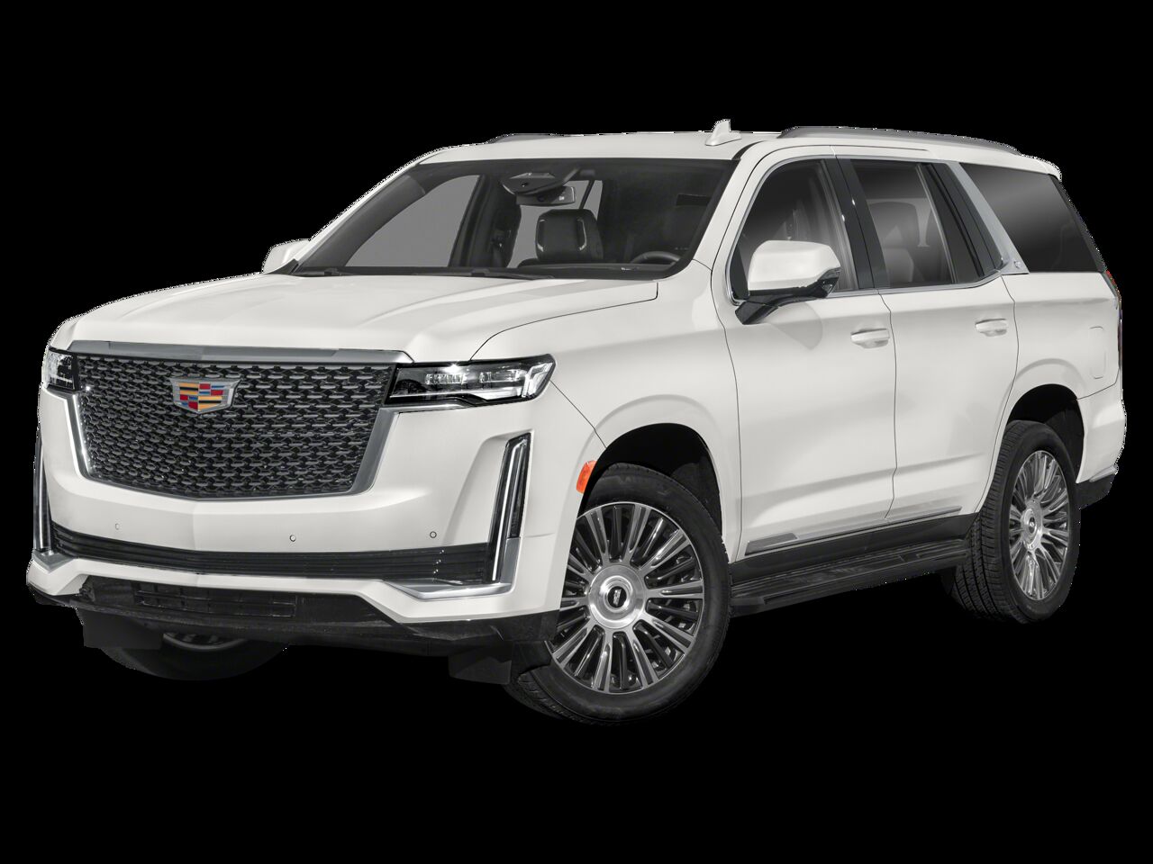 2022 CADILLAC Escalade