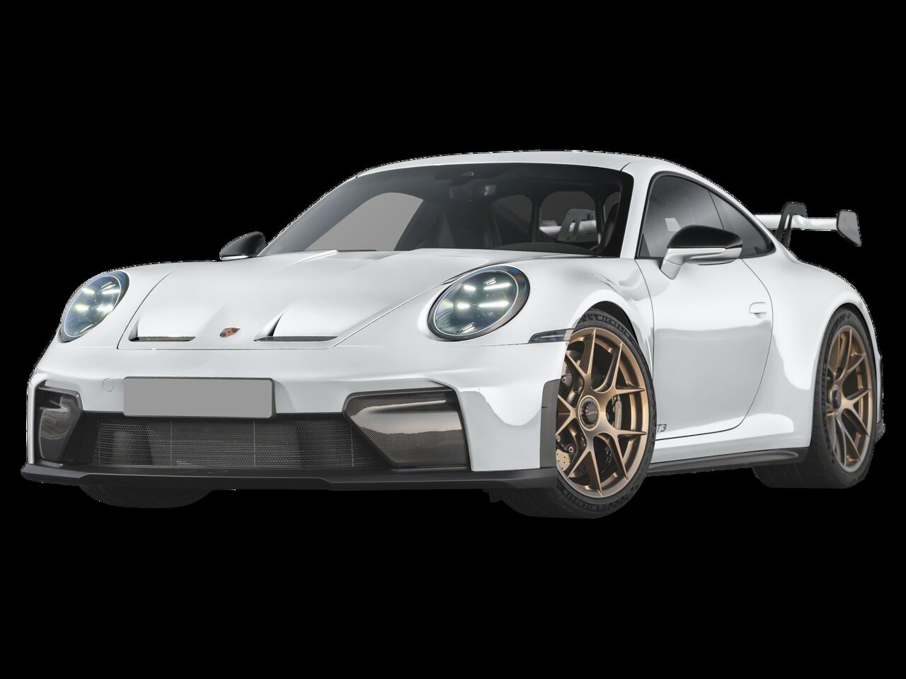 2026 PORSCHE 911