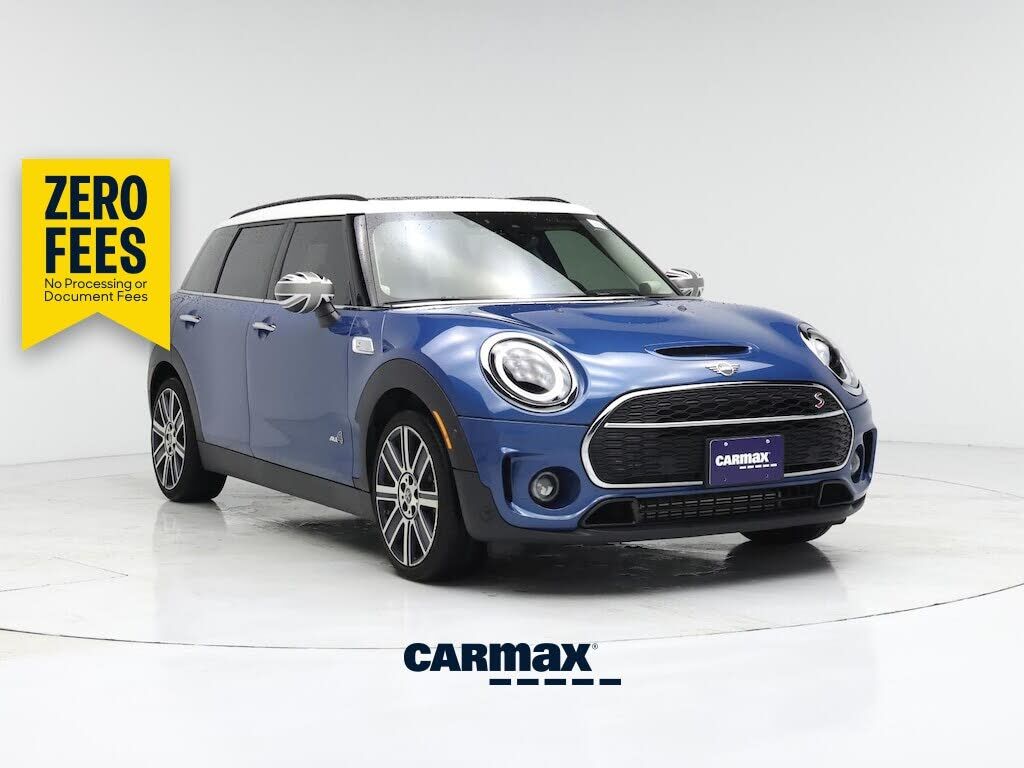 2023 MINI Clubman