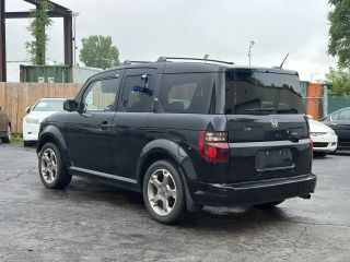 2008 HONDA Element