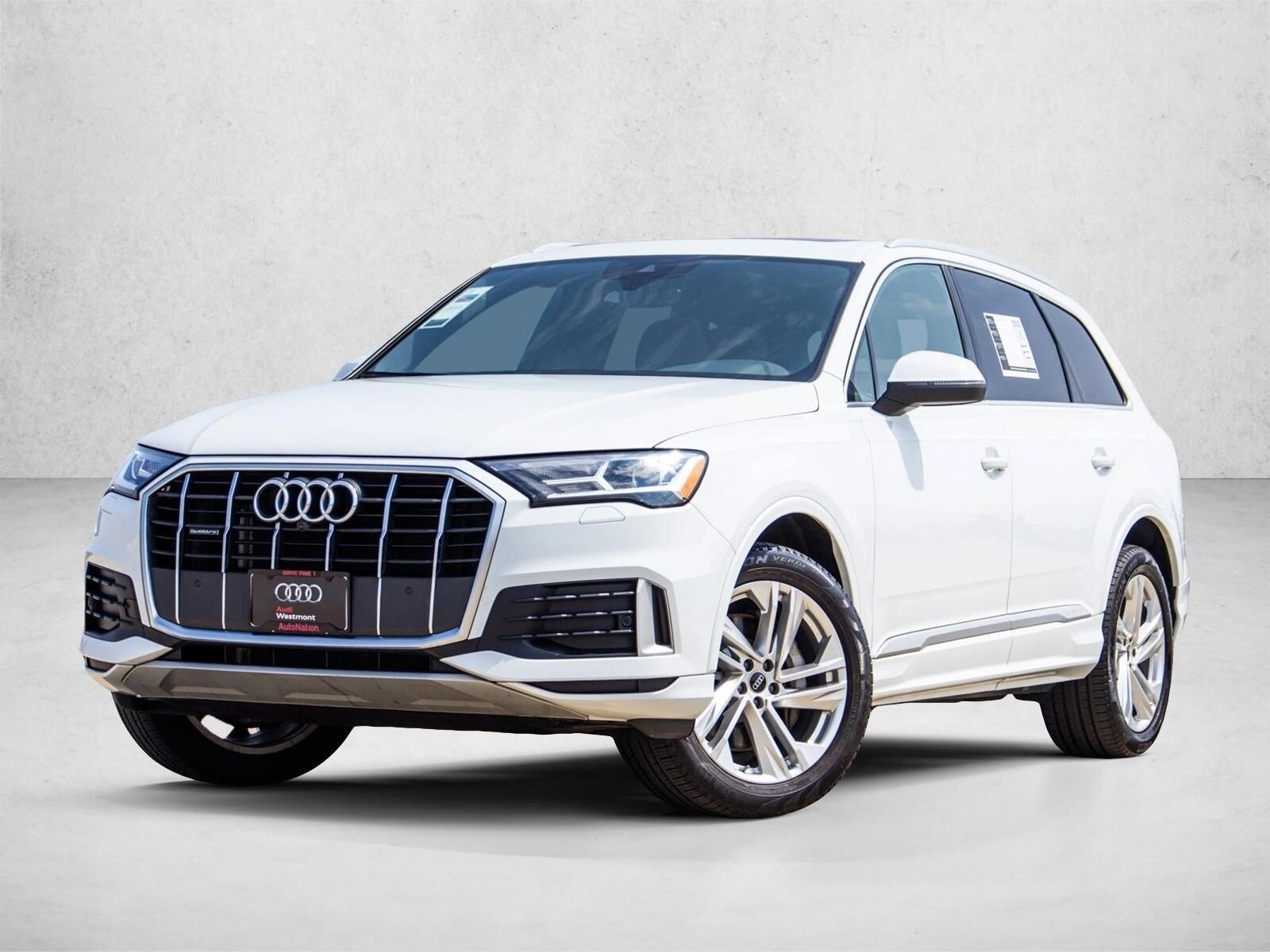 2023 AUDI Q7