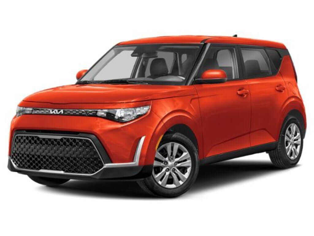 2023 KIA Soul