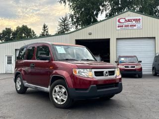 2009 HONDA Element