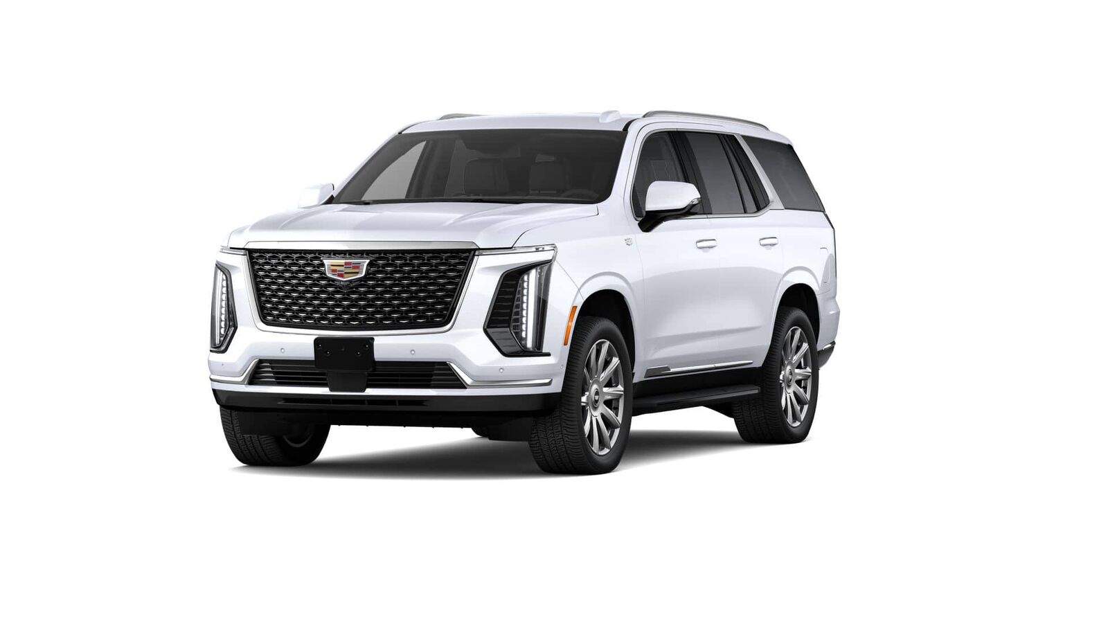 2026 CADILLAC Escalade