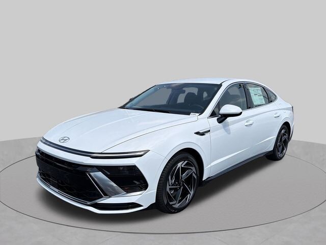 2026 HYUNDAI Sonata