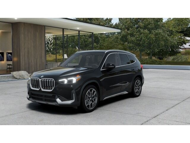 2027 BMW X1