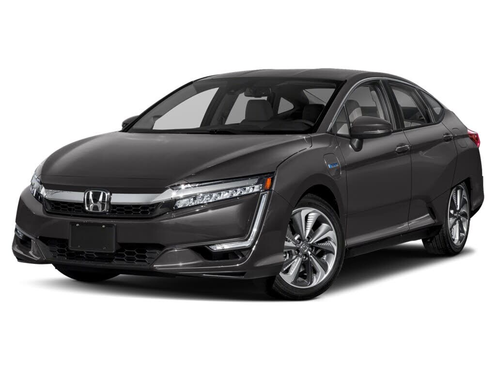 2019 HONDA Clarity