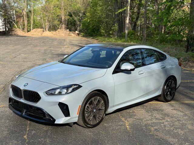 2025 BMW 2 Series