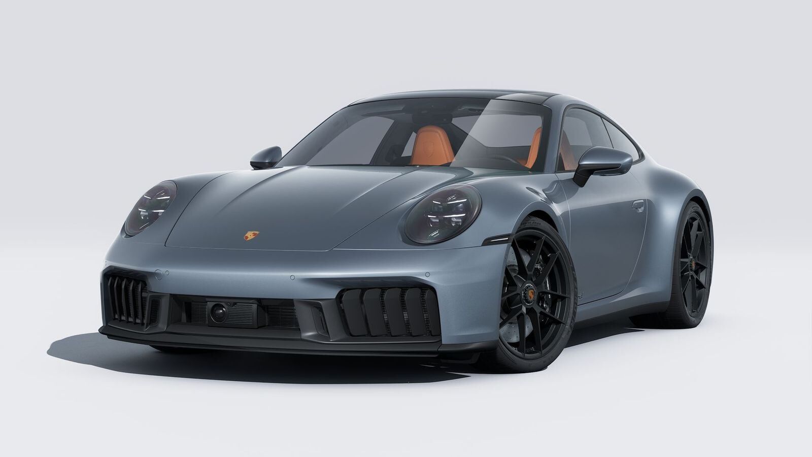 2026 PORSCHE 911