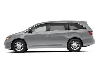 2011 HONDA Odyssey