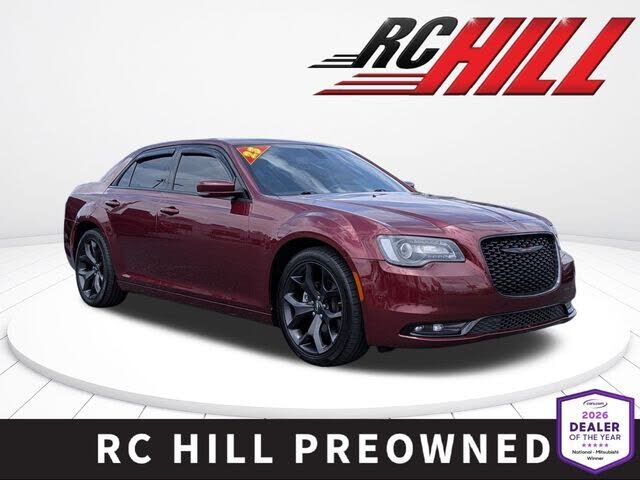 2023 CHRYSLER 300