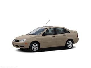 2006 FORD Focus