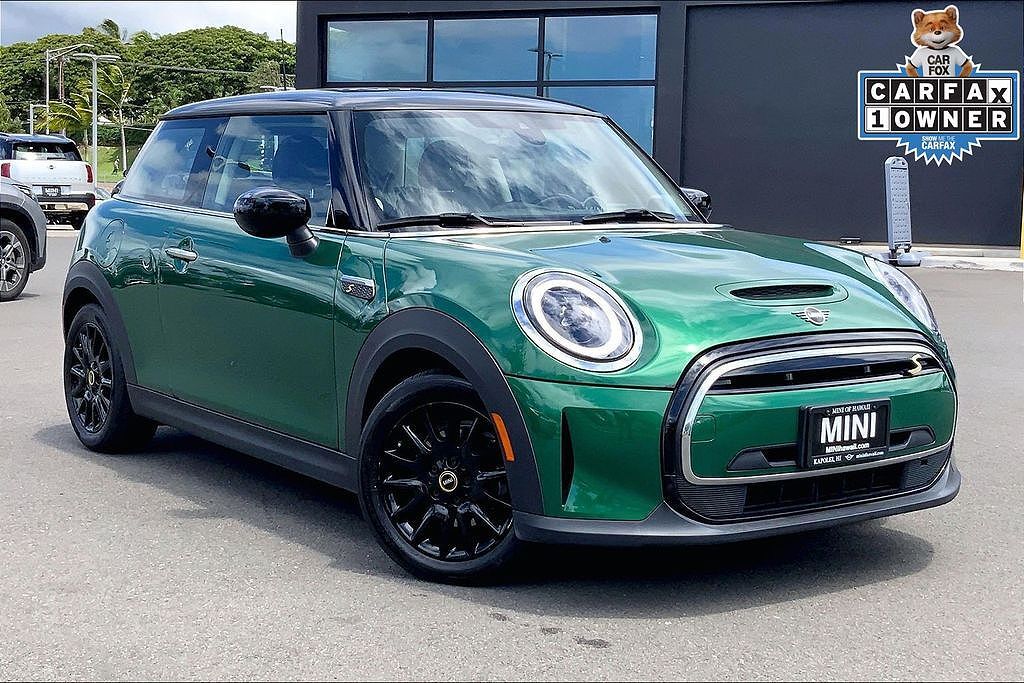 2024 MINI Hardtop