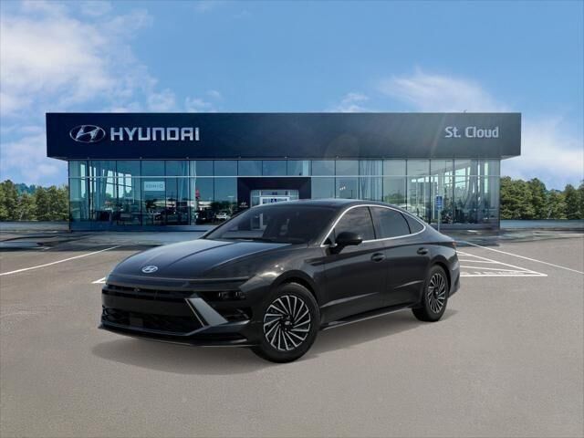 2026 HYUNDAI Sonata
