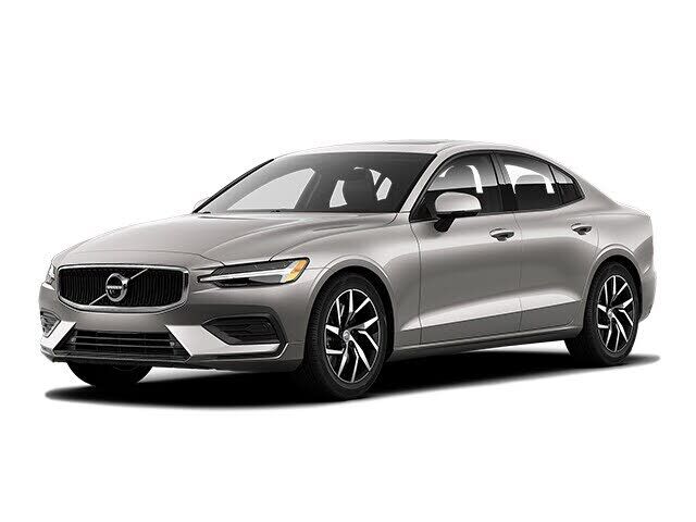 2020 VOLVO S60