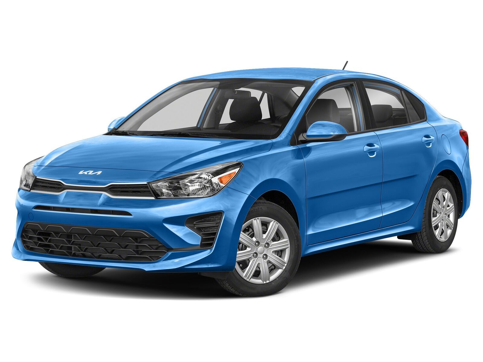 2023 KIA Rio