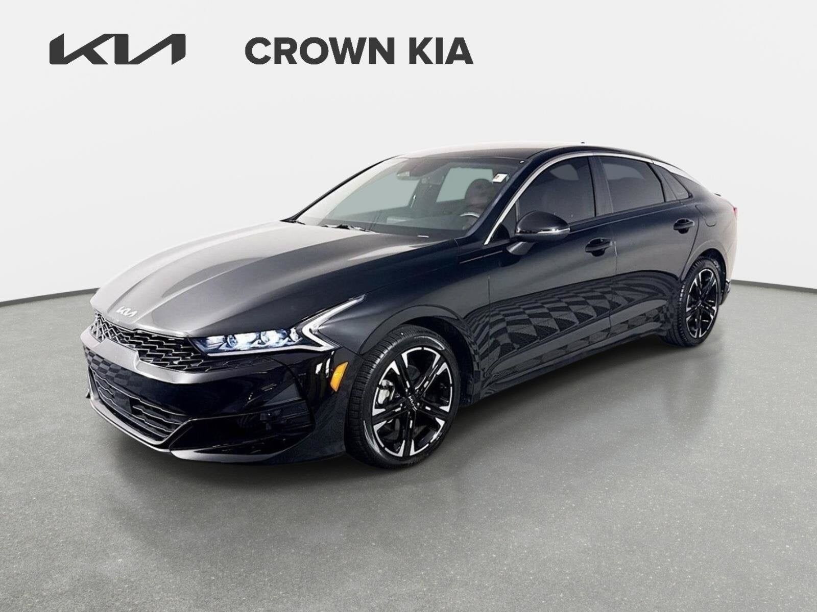 2024 KIA K5