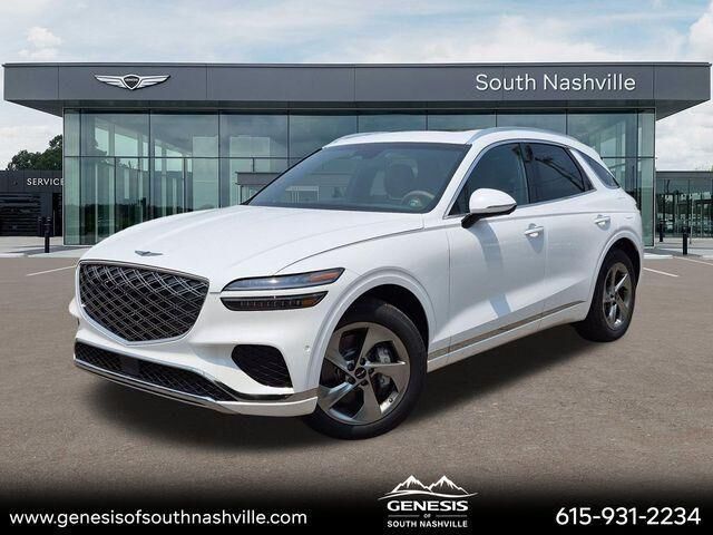 2026 GENESIS GV70