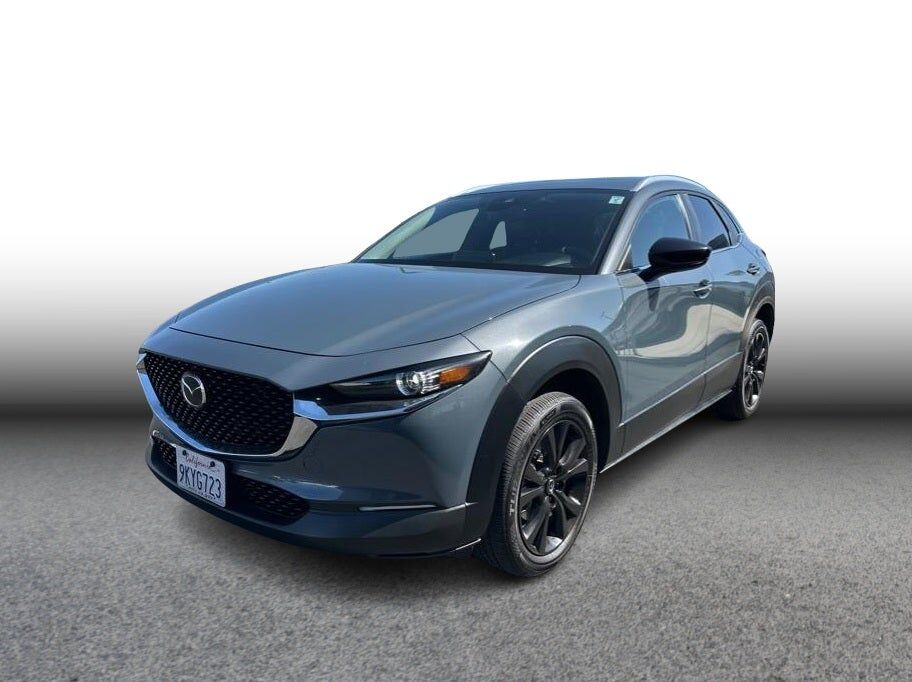 2023 MAZDA CX-30