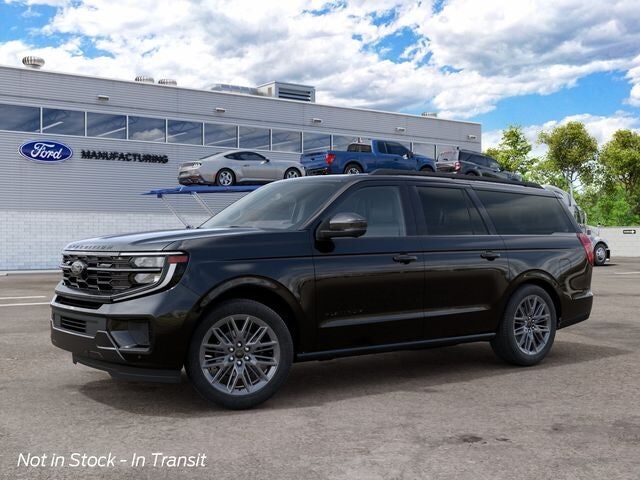 2027 FORD Expedition
