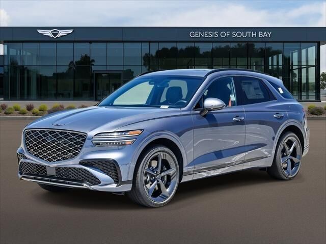 2026 GENESIS GV70
