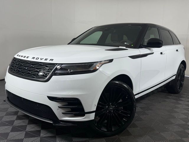 2026 LAND ROVER Range Rover Velar