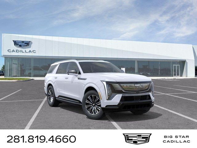 2026 CADILLAC Escalade IQL