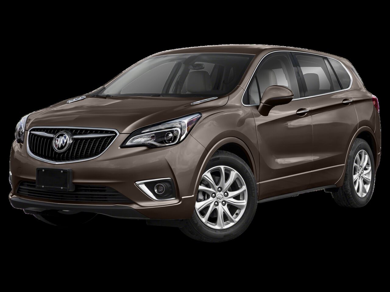 2020 BUICK Envision