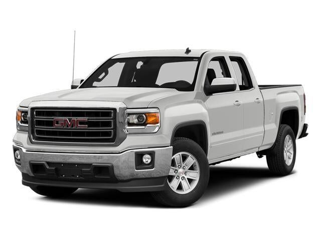 2014 GMC Sierra