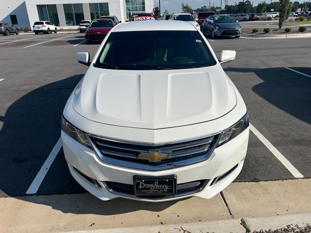 2020 CHEVROLET Impala