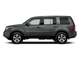 2014 HONDA Pilot