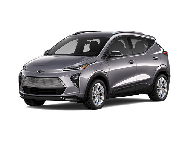 2022 CHEVROLET Bolt EV
