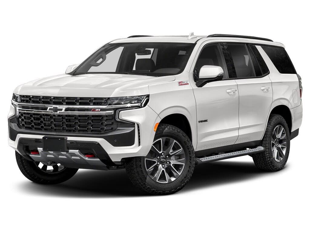 2022 CHEVROLET Tahoe