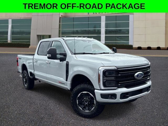 2026 FORD F-350