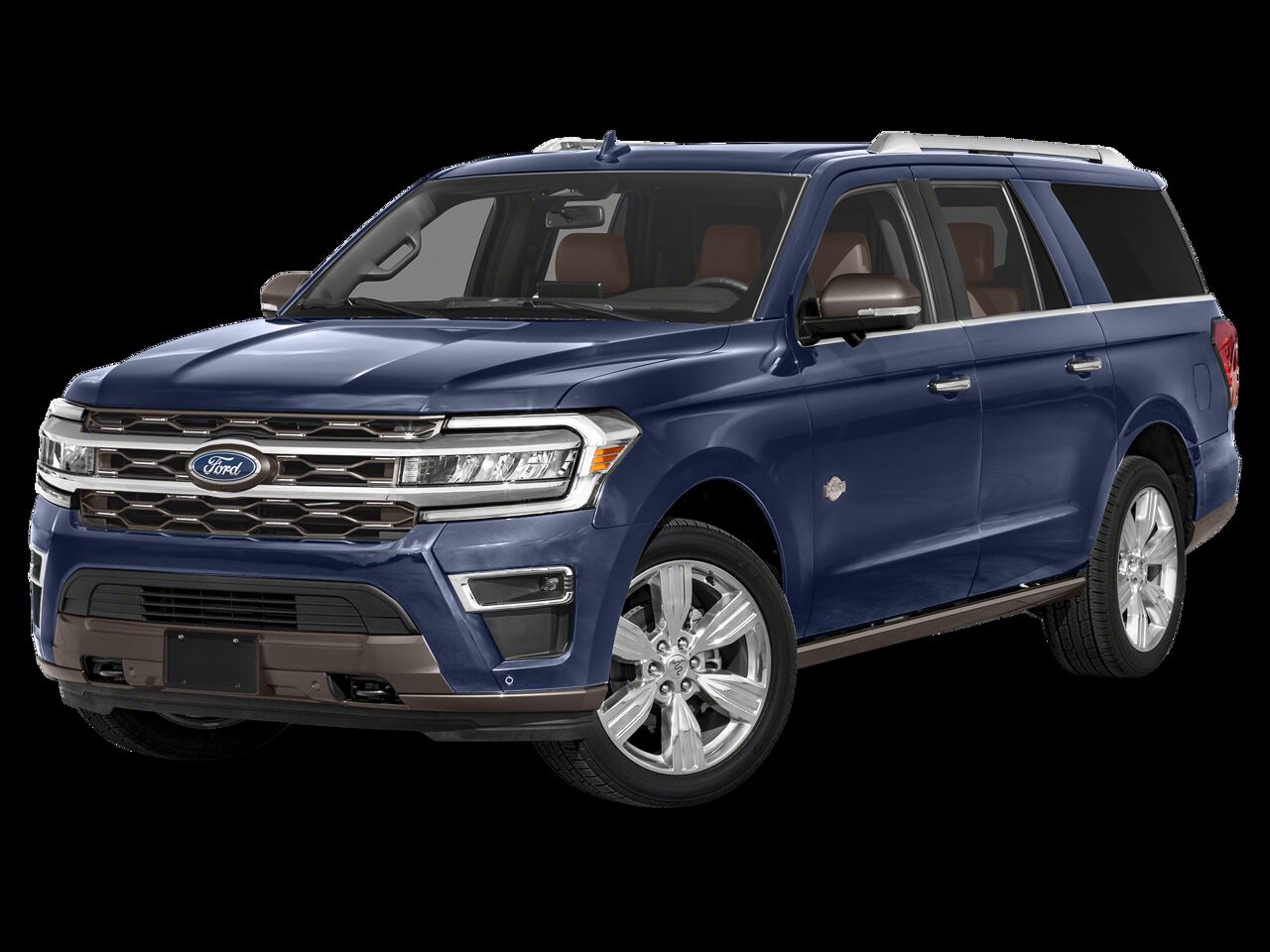 2022 FORD Expedition