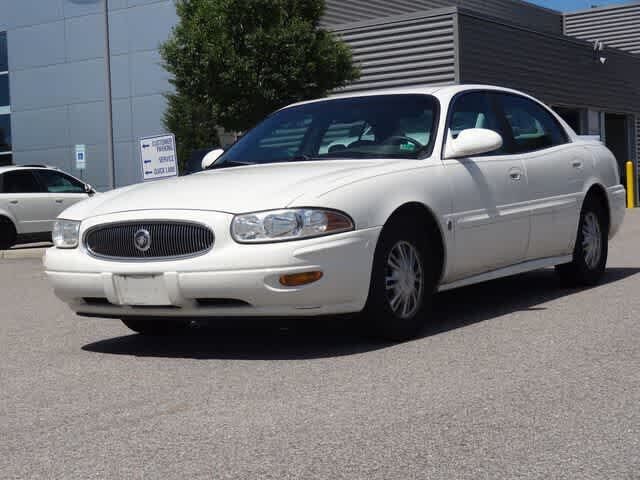2003 BUICK LeSabre