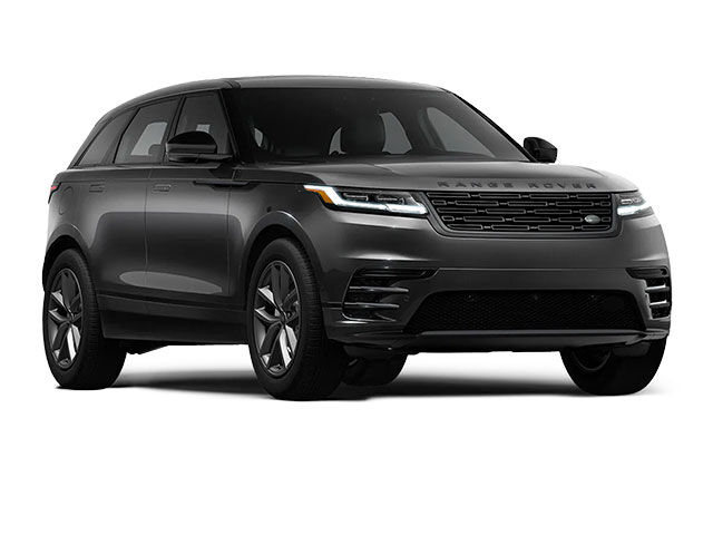 2026 LAND ROVER Range Rover Velar