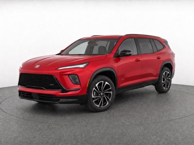 2025 BUICK Enclave