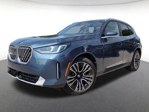 2026 BMW X3